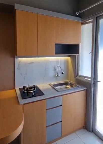 dijual apartemen educity