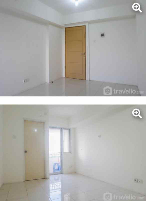 dijual apartemen educity havard lt 03