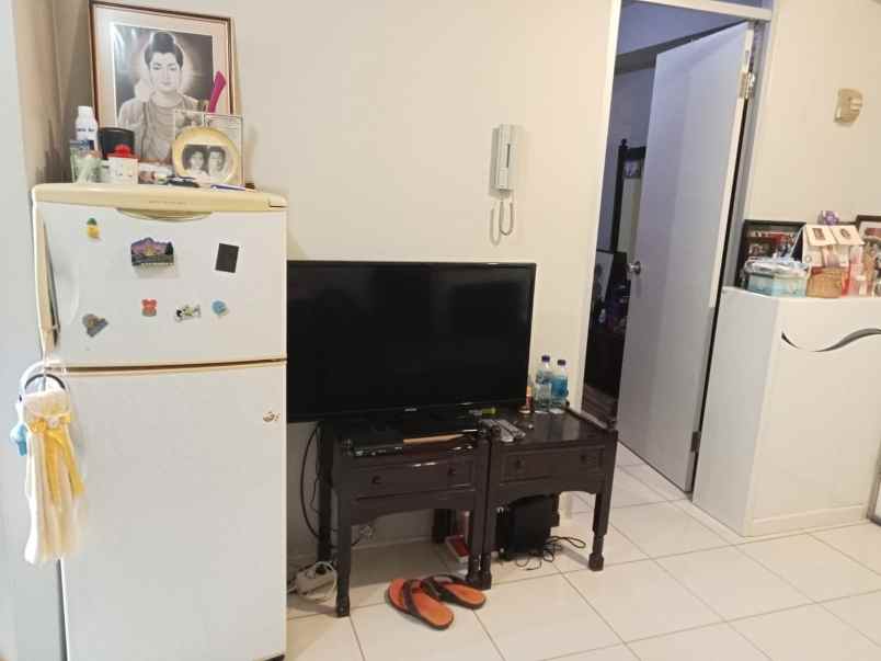 dijual apartemen gading nias 2br dengan harga terbaik