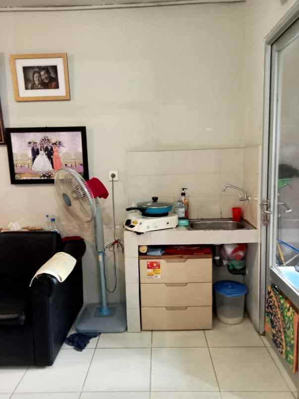 dijual apartemen gading nias 2br dengan harga terbaik
