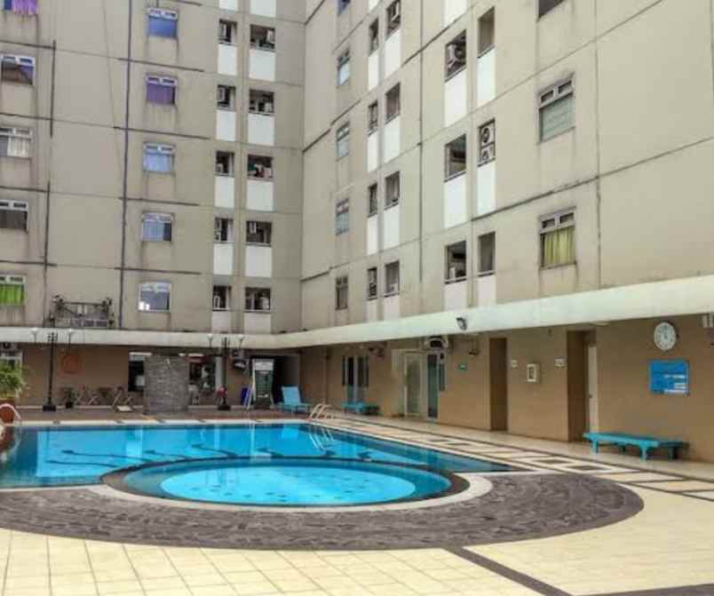 dijual apartemen gading nias 2br dengan harga terbaik
