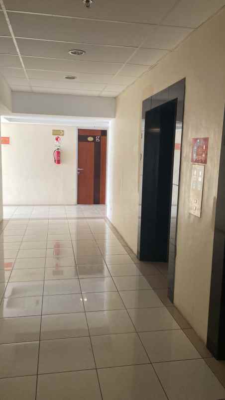 dijual apartemen gunawangsa merr