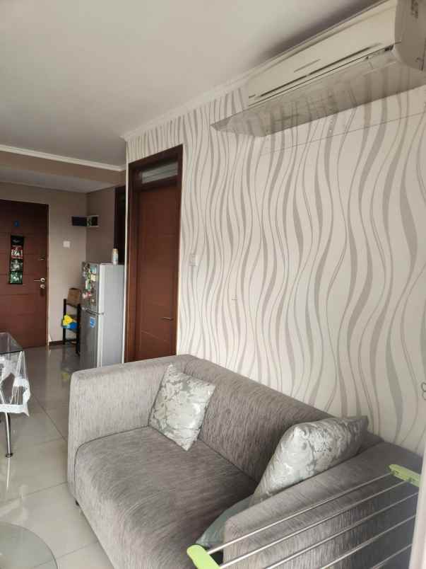 dijual apartemen gunung batu