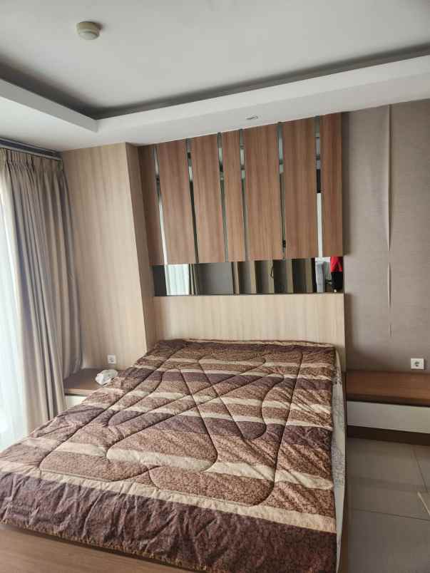 dijual apartemen gunung batu