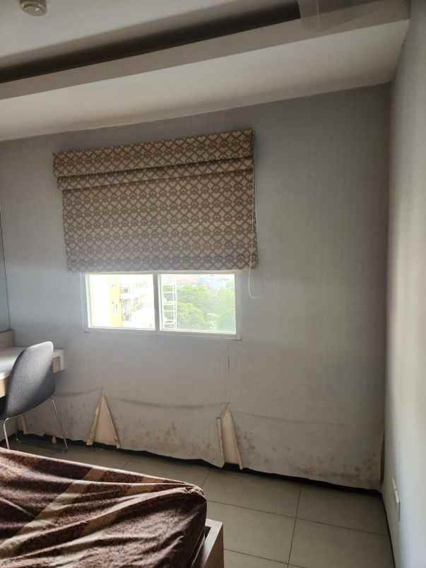 dijual apartemen gunung batu