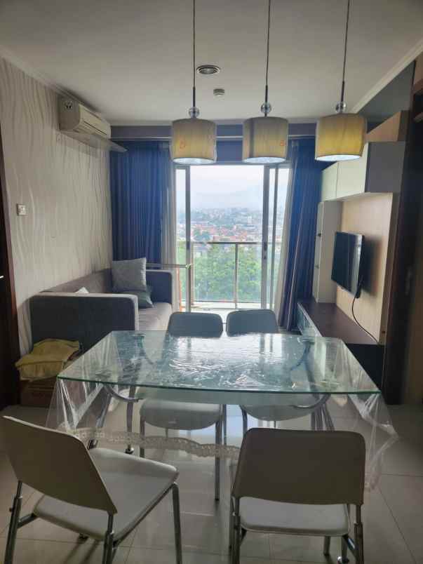 dijual apartemen gunung batu