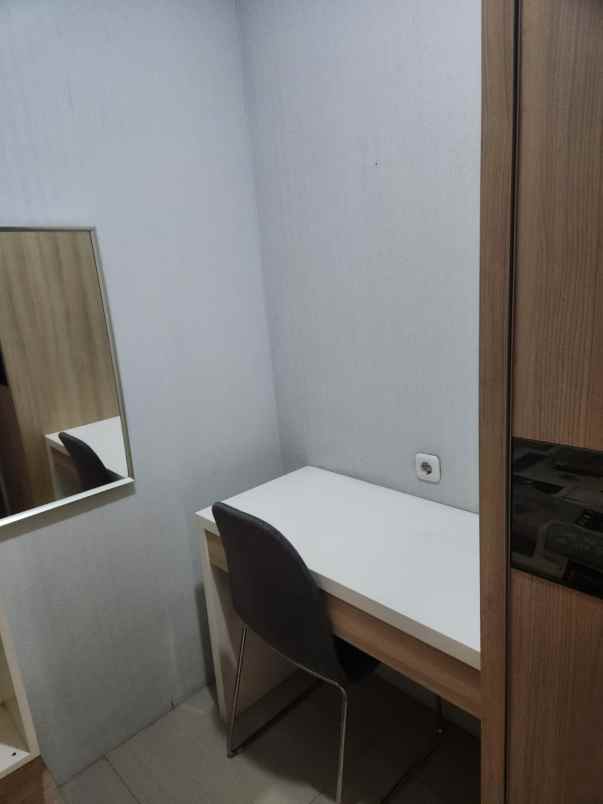 dijual apartemen gunung batu