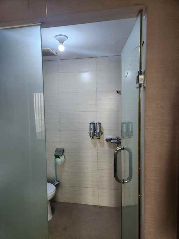 dijual apartemen gunung batu