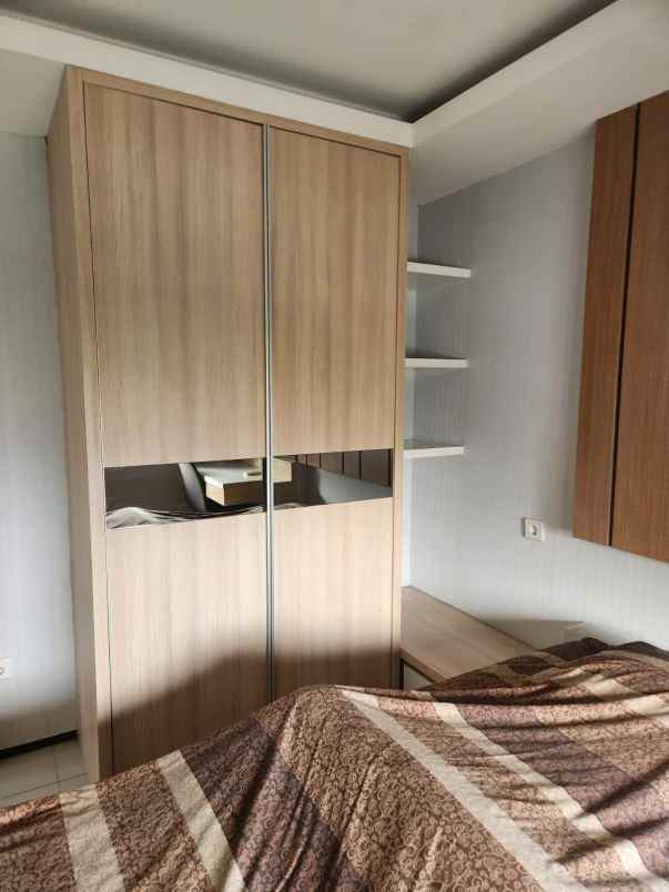 dijual apartemen gunung batu