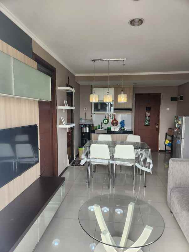 dijual apartemen gunung batu