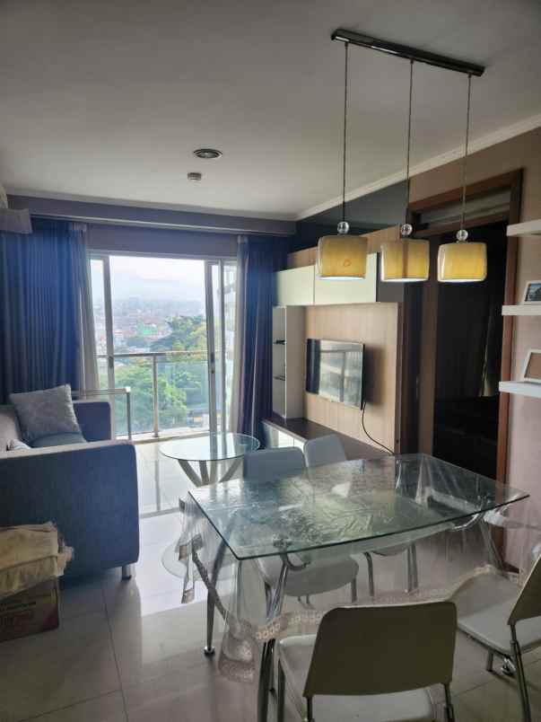 dijual apartemen gunung batu