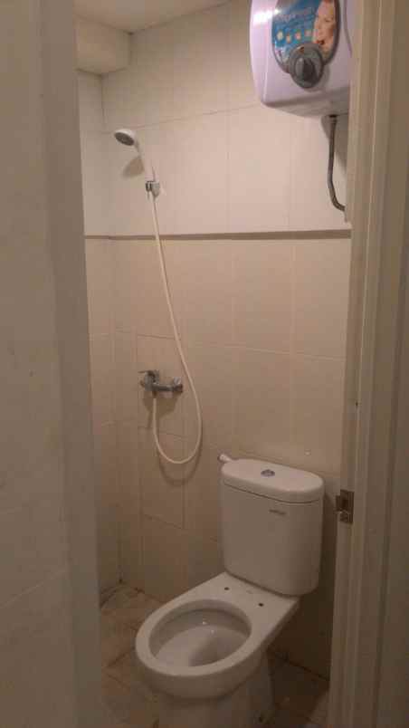 dijual apartemen harvard