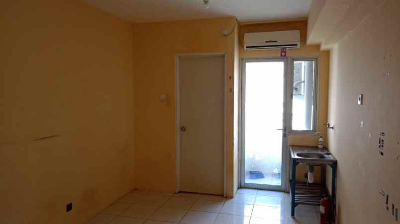 dijual apartemen harvard