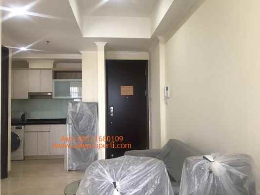 dijual apartemen jalan cikini raya