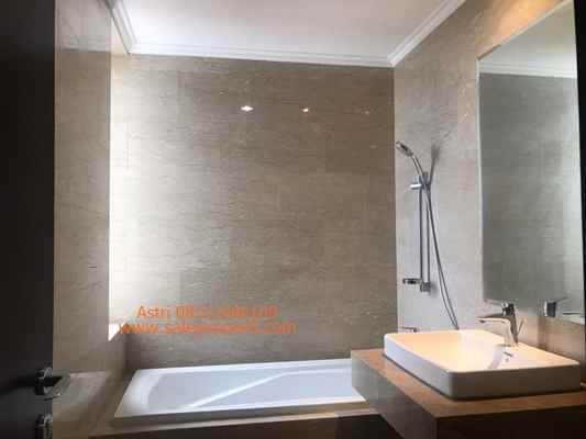 dijual apartemen jalan cikini raya