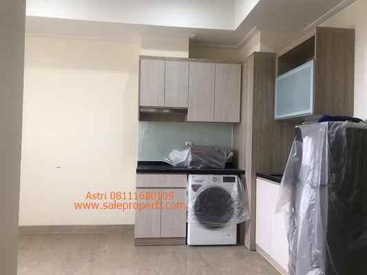 dijual apartemen jalan cikini raya