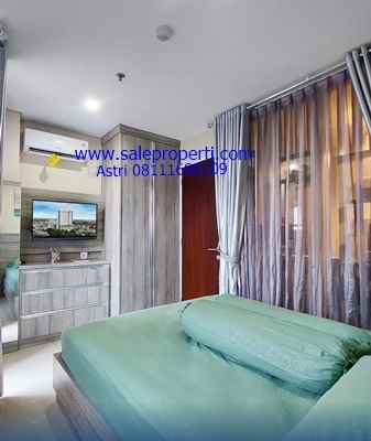 dijual apartemen jalan margonda raya