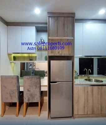 dijual apartemen jalan margonda raya