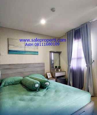 dijual apartemen jalan margonda raya