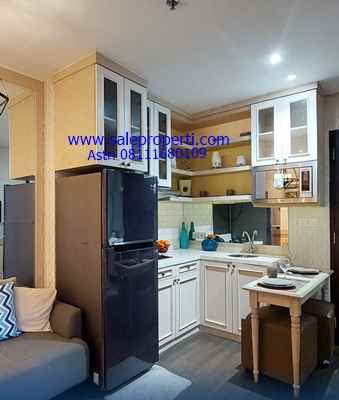 dijual apartemen jalan margonda raya