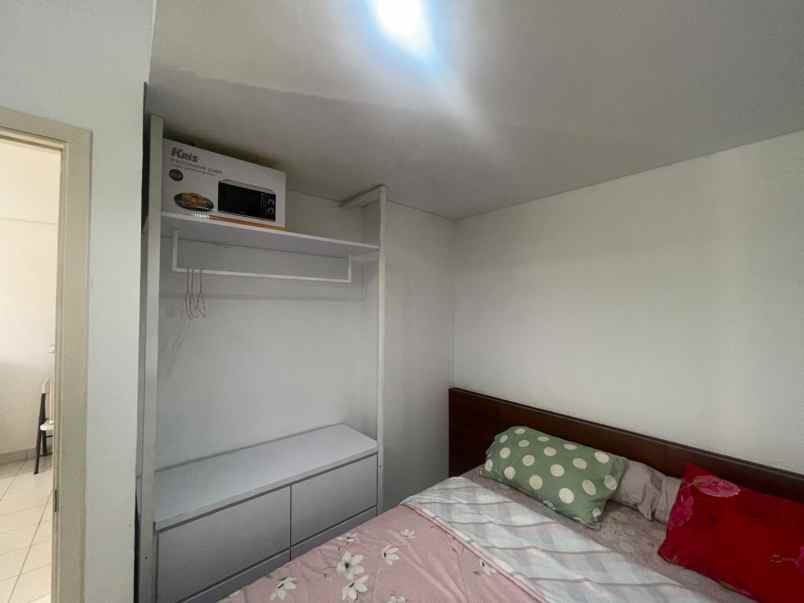 dijual apartemen jalan pintu air marga