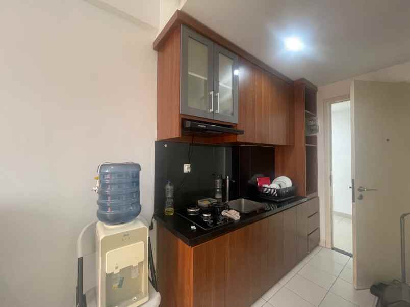 dijual apartemen jalan pintu air marga