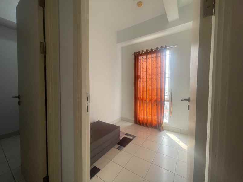 dijual apartemen jalan pintu air marga