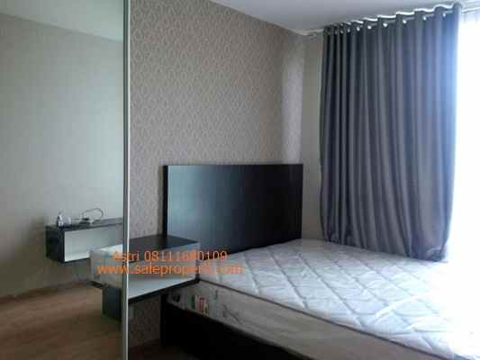 dijual apartemen jalan raya casablanka