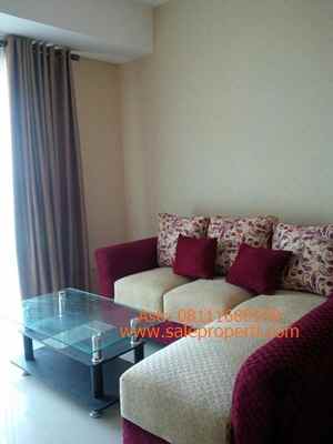 dijual apartemen jalan raya casablanka