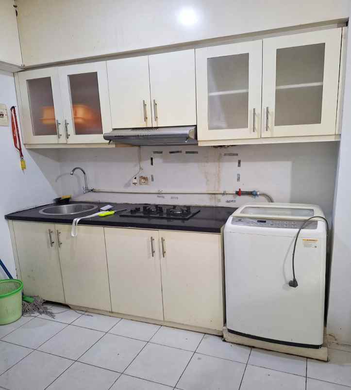 dijual apartemen jl cihampelas dalam no 10