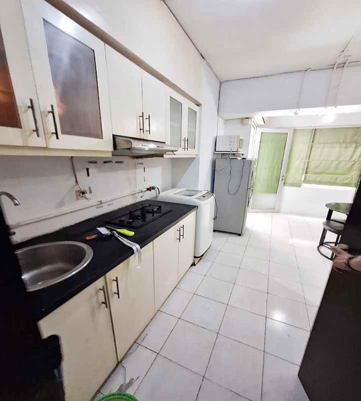 dijual apartemen jl cihampelas dalam no 10