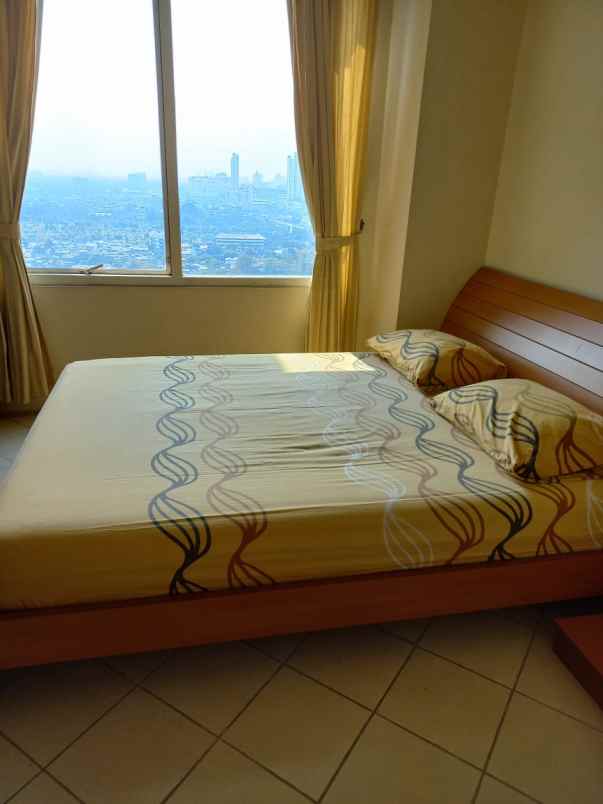 dijual apartemen jl kh mas mansyur no 126