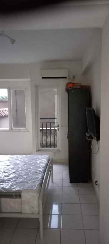 dijual apartemen jl kp cikuda rt 032 015