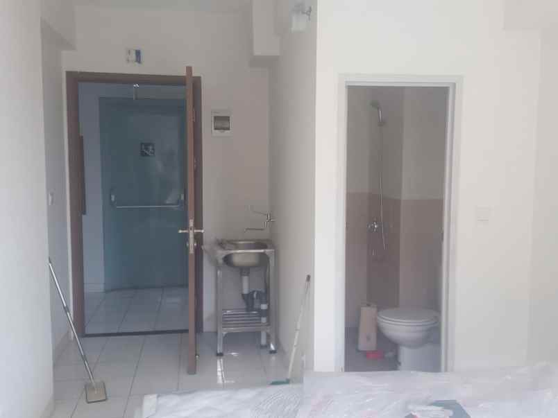 dijual apartemen jl kp cikuda rt 032 015