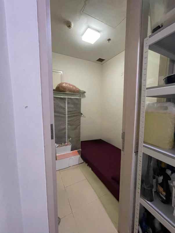 dijual apartemen jl raya pantai mutiara tg