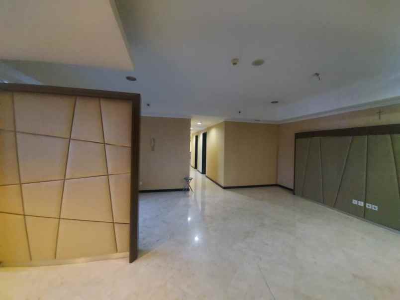 dijual apartemen mega kuningan