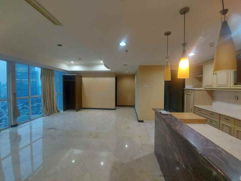 dijual apartemen mega kuningan