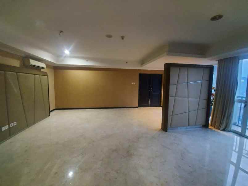 dijual apartemen mega kuningan