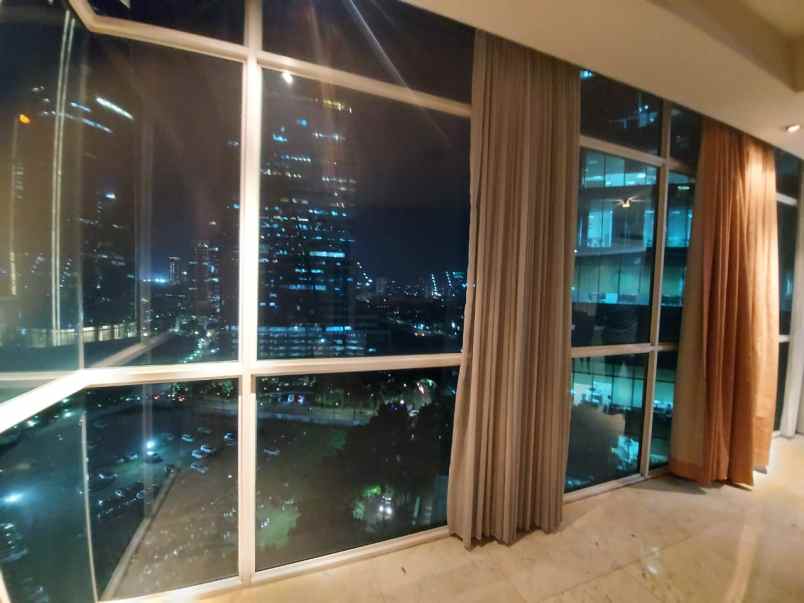 dijual apartemen mega kuningan