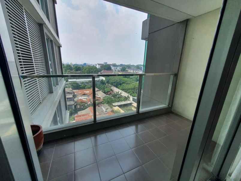 dijual apartemen mewah jakarta selatan private lift