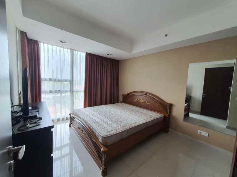 dijual apartemen mewah jakarta selatan private lift