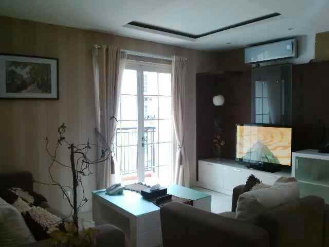 dijual apartemen moi kelapa gading