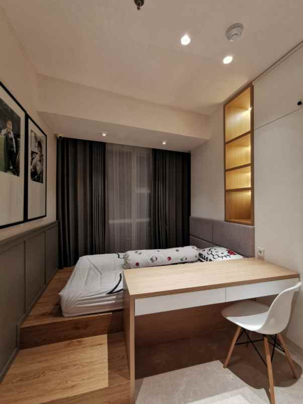 dijual apartemen one icon residence