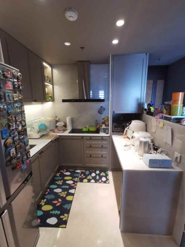 dijual apartemen one icon residence