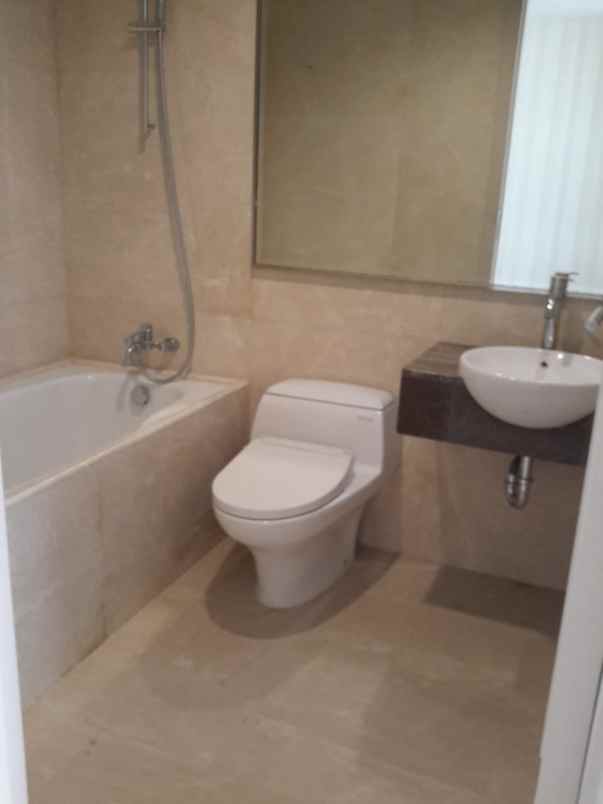 dijual apartemen one icon tunjungan plaza