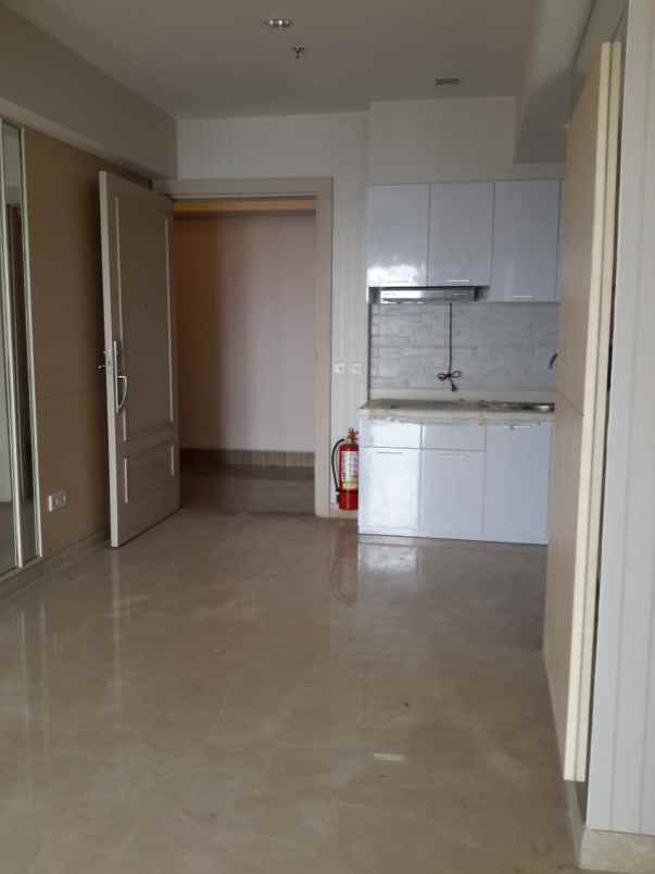 dijual apartemen one icon tunjungan plaza