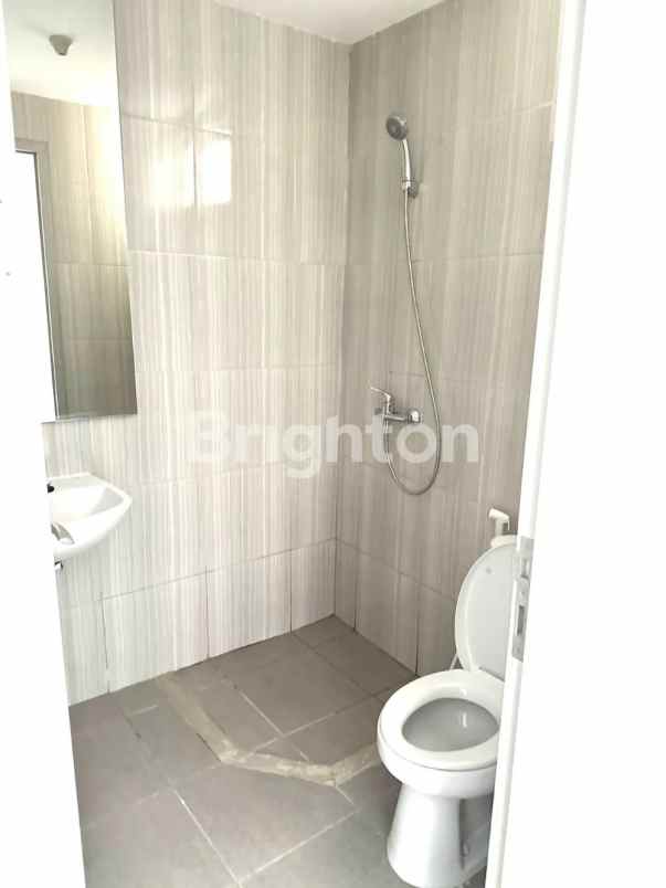 dijual apartemen pakuwon city