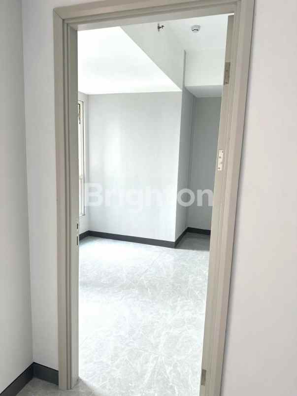 dijual apartemen pakuwon city