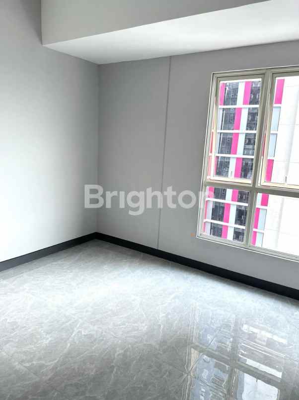 dijual apartemen pakuwon city