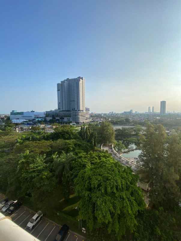 dijual apartemen pakuwon city